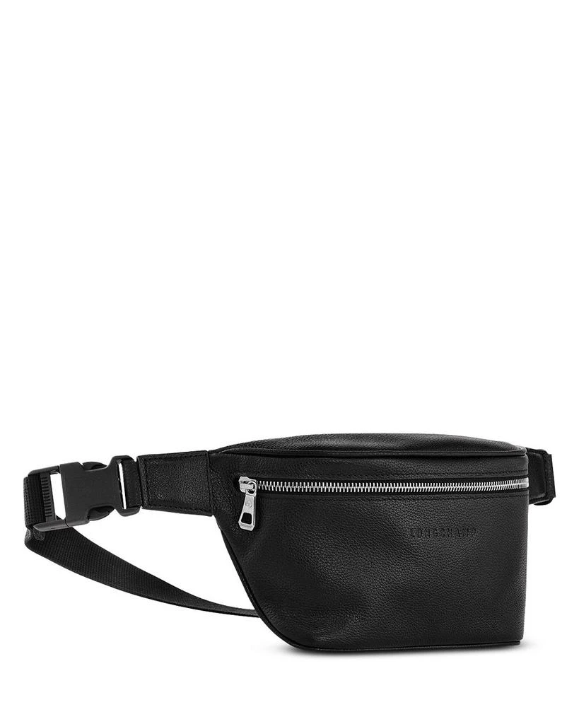 Le Foulonné Medium Leather Belt Bag 商品