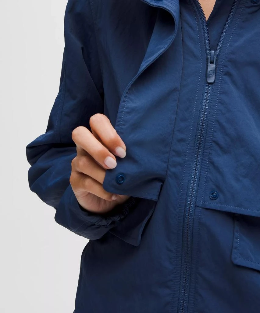 Always Effortless Classic-Fit Jacket 商品