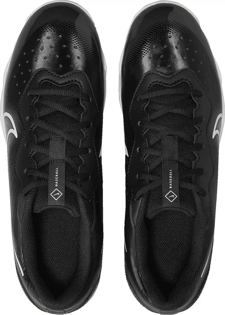 商品NIKE|Nike Men's Alpha Huarache Keystone 4 RM Baseball Cleats,价格¥214,第4张图片详细描述