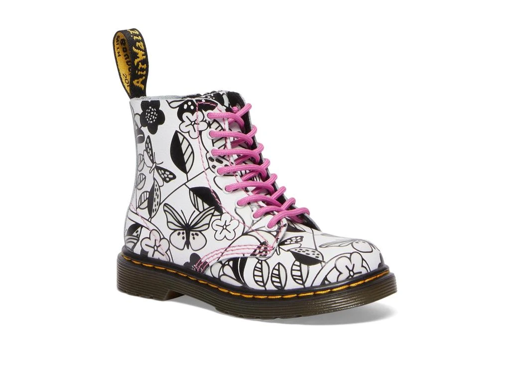 商品Dr. Martens|1460 Pascal (Toddler),价格¥509,第3张图片详细描述