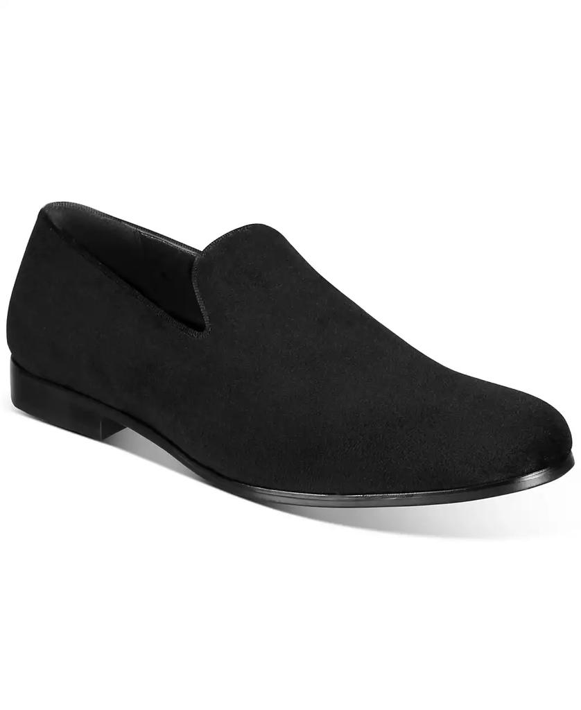 Men's Zion Smoking Slipper Loafers, Created for Macy's image 2