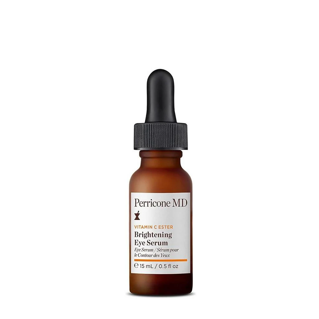 商品Perricone MD|Vitamin C Ester Brightening Eye Serum,价格¥570,第1张图片