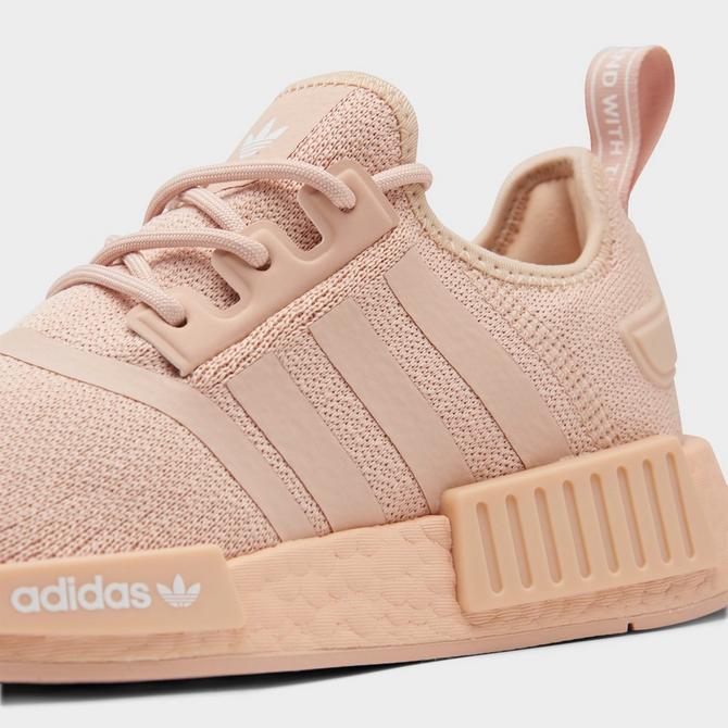 Women's adidas Originals NMD R1 Casual Shoes商品第3张图片规格展示