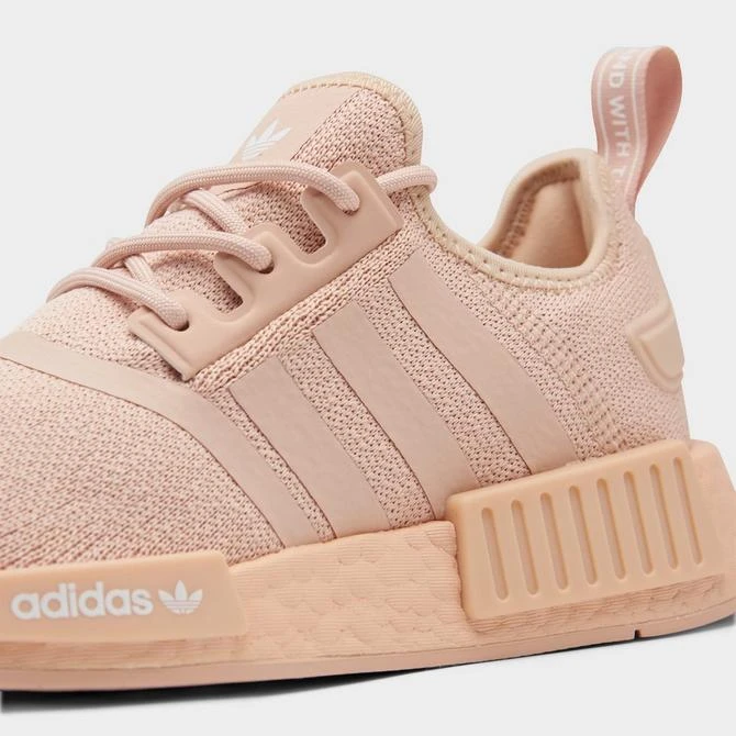 商品Adidas|Women's adidas Originals NMD_R1 Casual Shoes,价格¥370,第3张图片详细描述