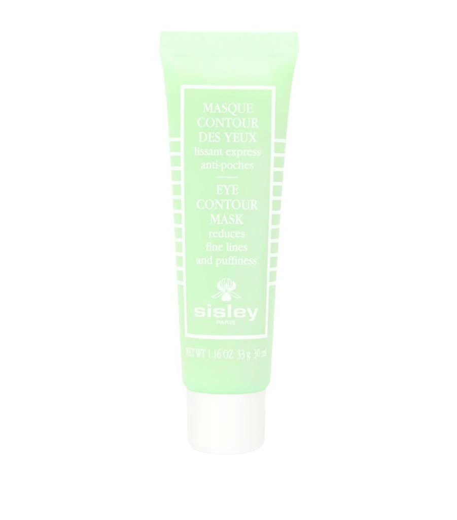 商品Sisley|Eye Contour Mask,价格¥1114,第1张图片