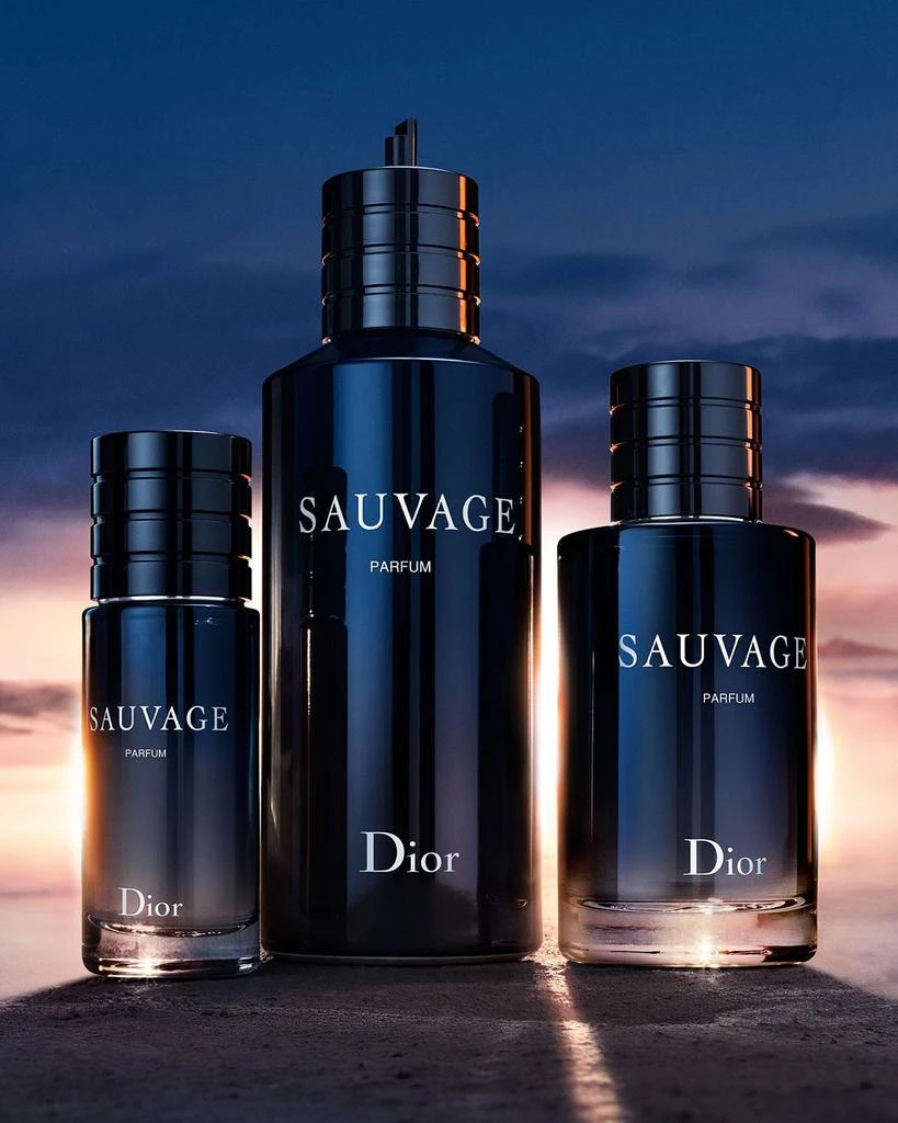 Dior Sauvage Parfum 商品