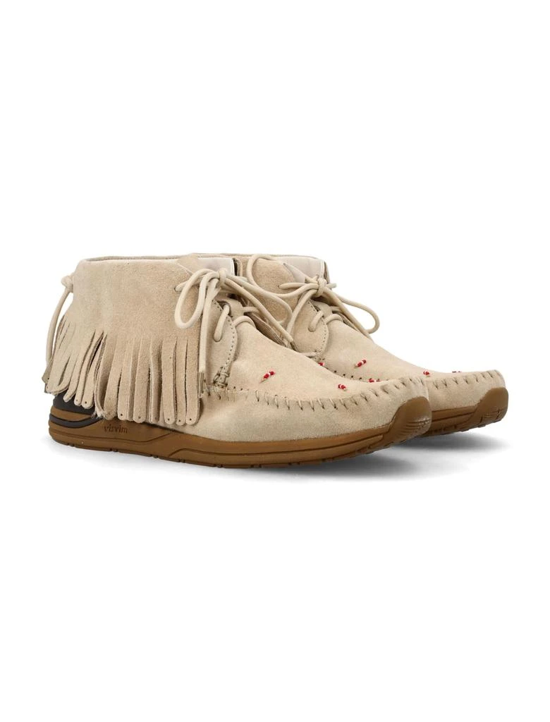 商品VisVim|Visvim Fbt Shaman-folk,价格¥4869,第2张图片详细描述