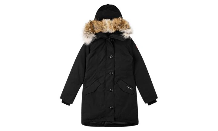 商品Canada Goose|CANADA GOOSE Canada Goose Rossclair Parka,价格¥5606,第1张图片