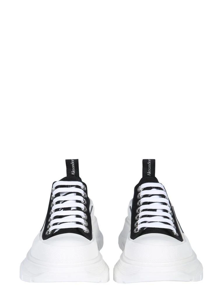 商品Alexander McQueen|ALEXANDER MCQUEEN SNEAKER TREAD SLICK,价格¥4168,第3张图片详细描述