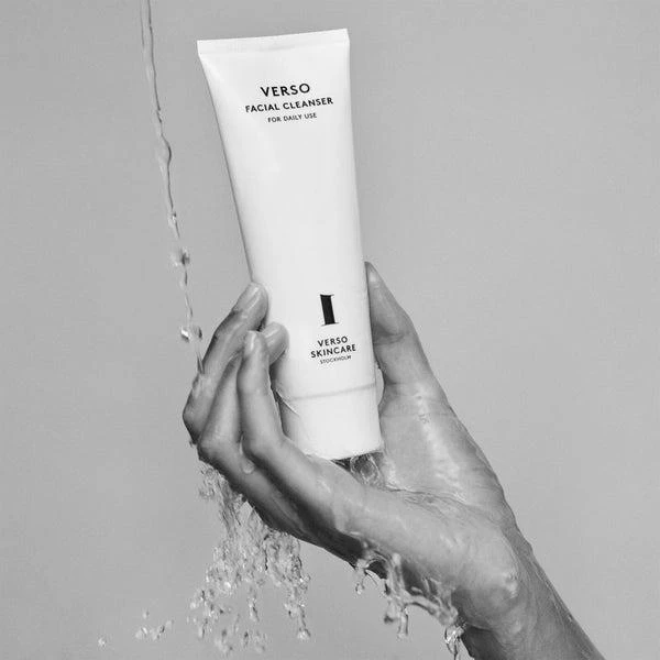VERSO Facial Cleanser 4 fl. oz 商品