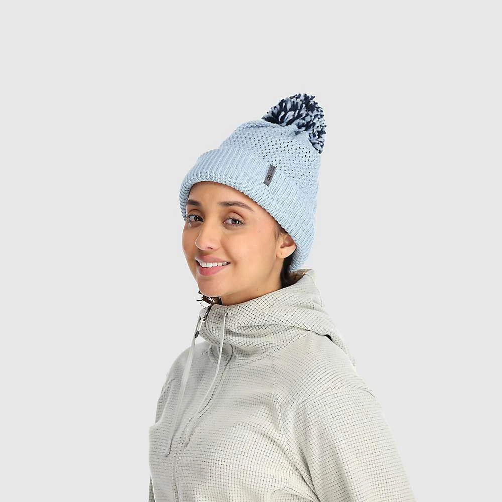 商品Outdoor Research|Outdoor Research Women's Layer Up Beanie,价格¥165,第2张图片详细描述