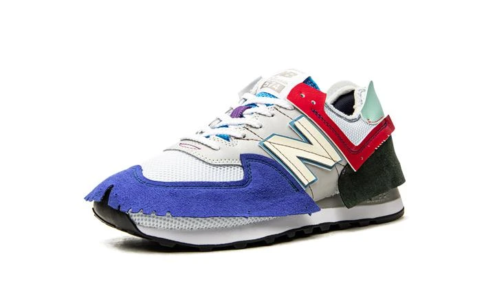 商品New Balance|New Balance 574,价格¥954,第5张图片详细描述