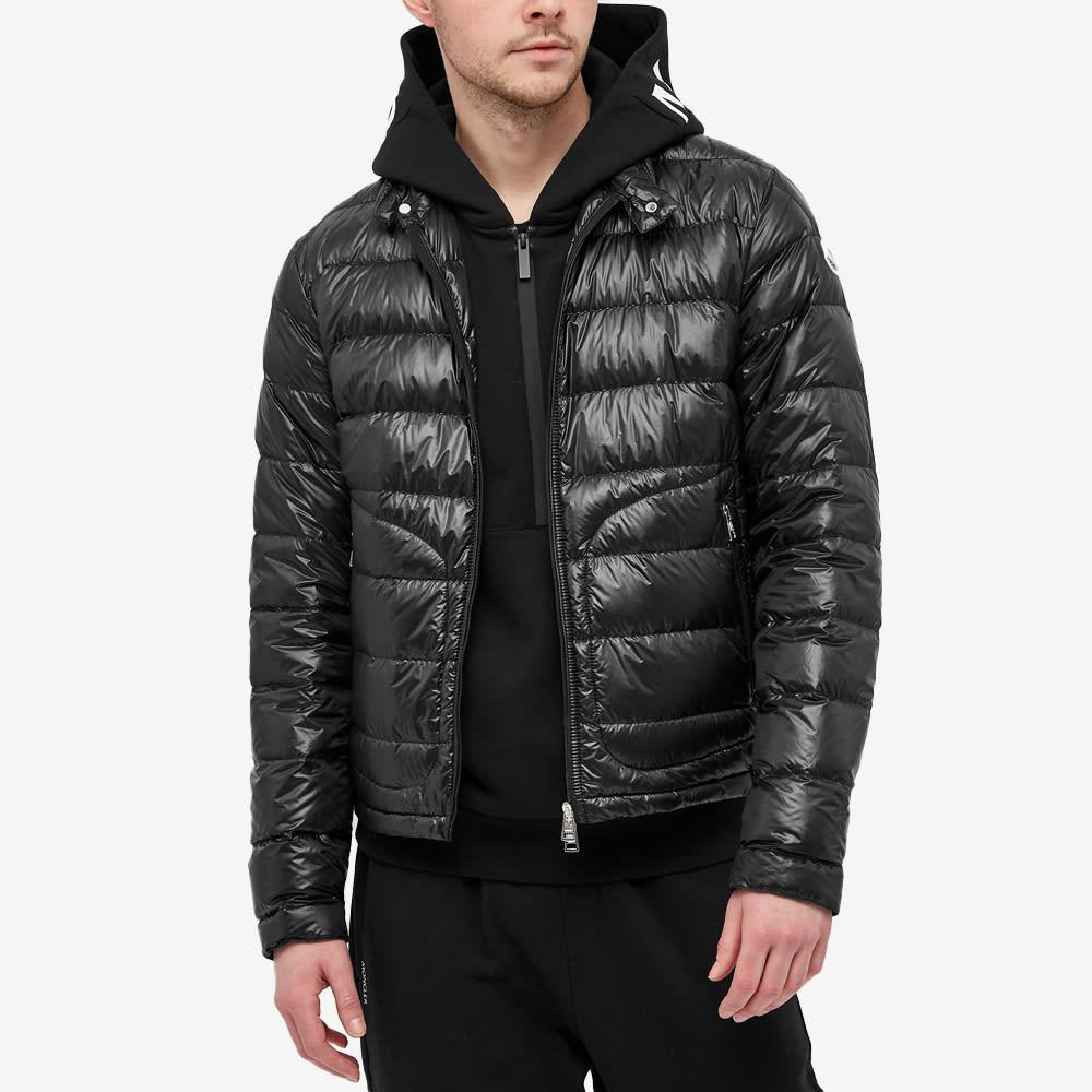 商品Moncler|Moncler Acorus Down Jacket,价格¥8054,第7张图片详细描述