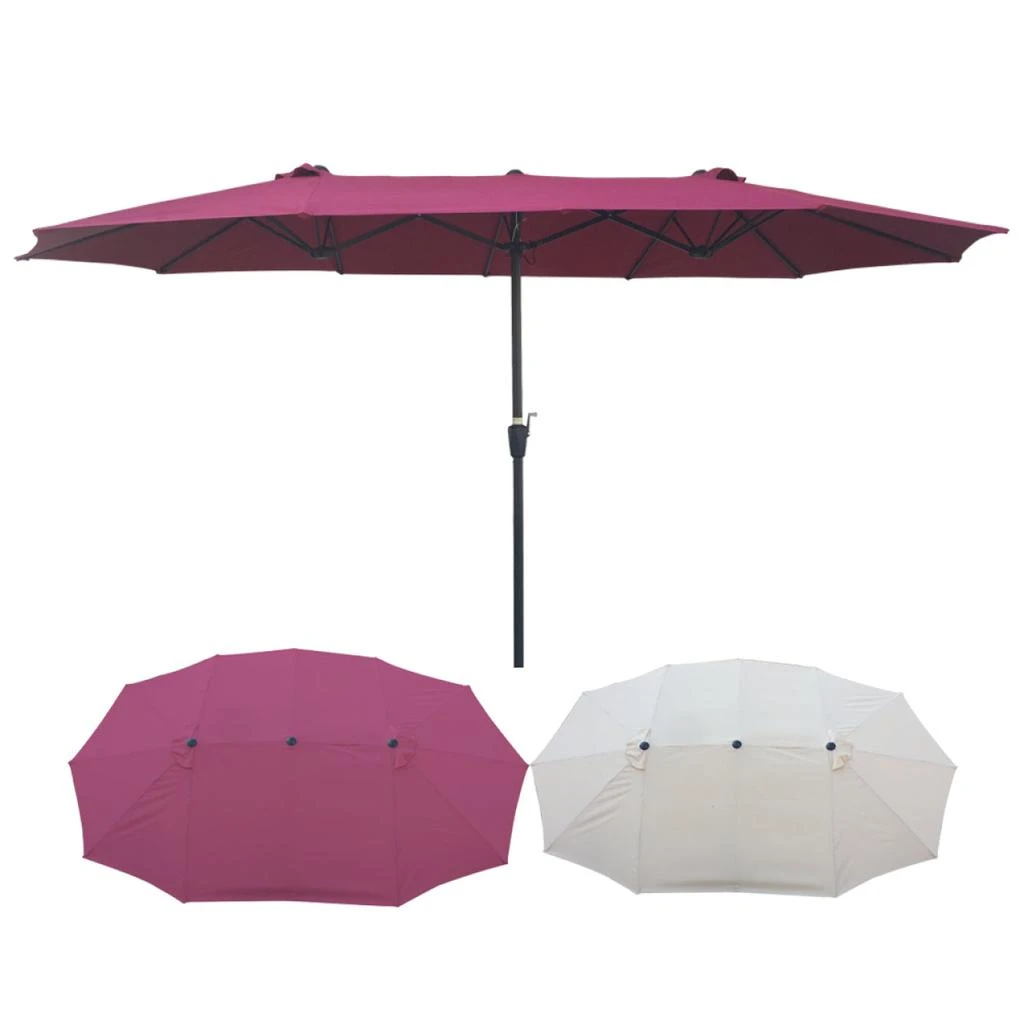 商品Simplie Fun|Umbrella & Shade in Metal,价格¥2203,第1张图片
