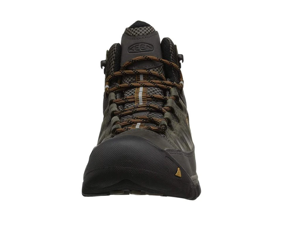 Targhee III Mid Waterproof 商品