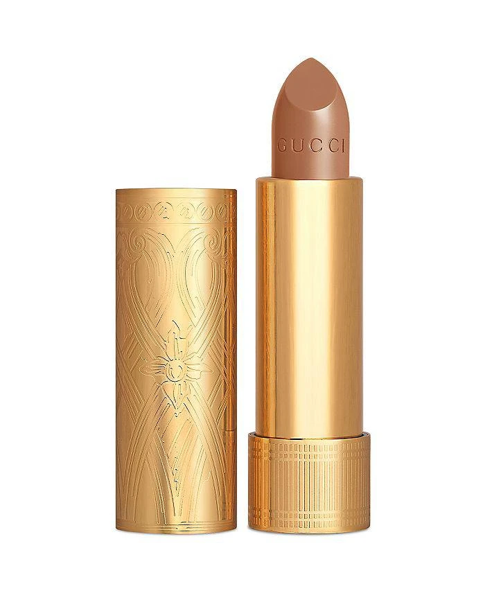 商品Gucci|Gucci Rouge à Lèvres Satin Lipstick,价格¥314,第1张图片