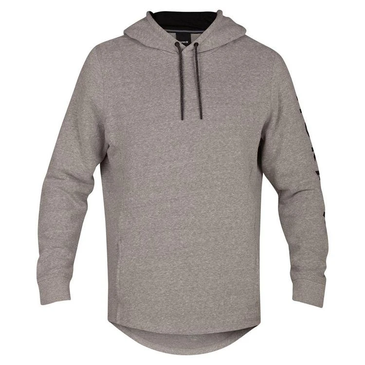 商品Hurley|Men's Bayside Pullover Hoodie,价格¥412,第1张图片