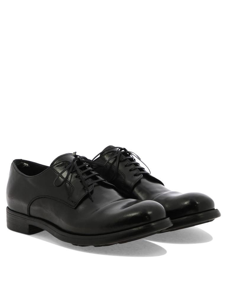 商品Officine Creative|"Chronicle" lace-up shoes,价格¥2095,第4张图片详细描述