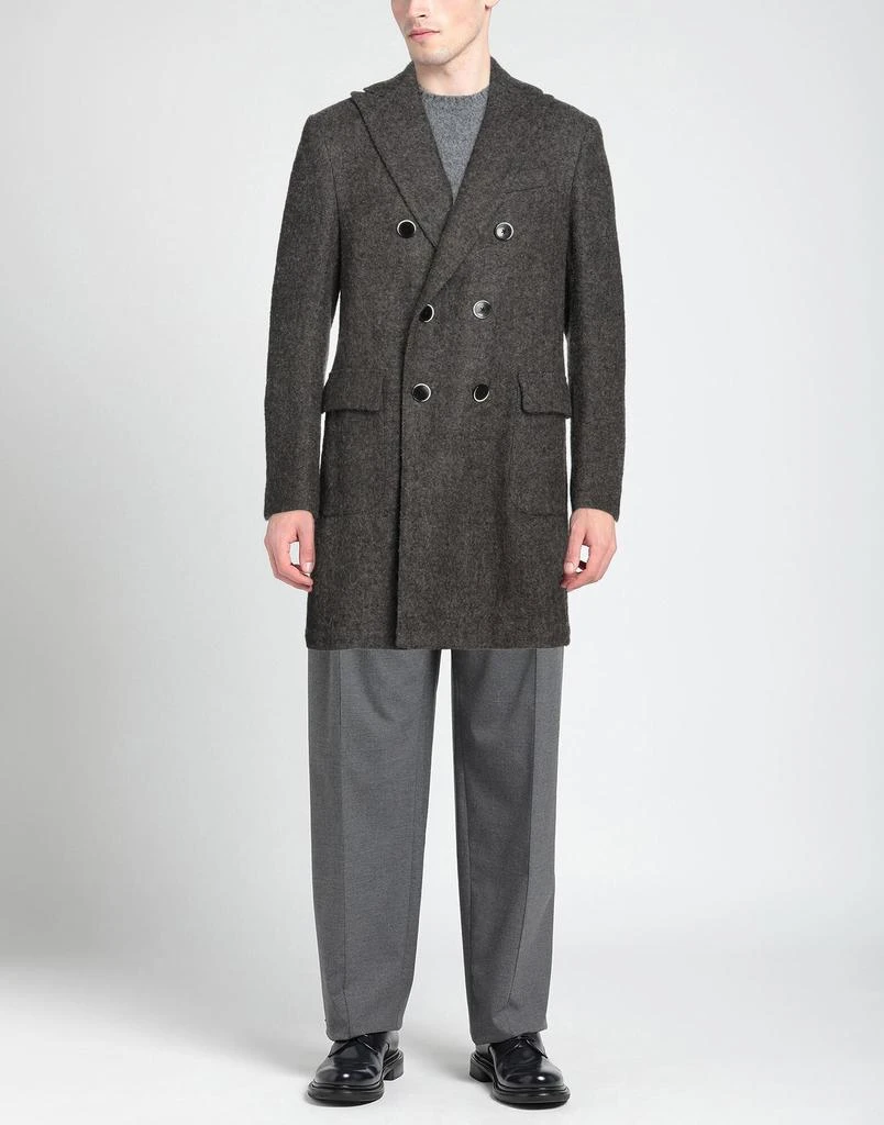 商品RODA|Coat,价格¥1396,第2张图片详细描述