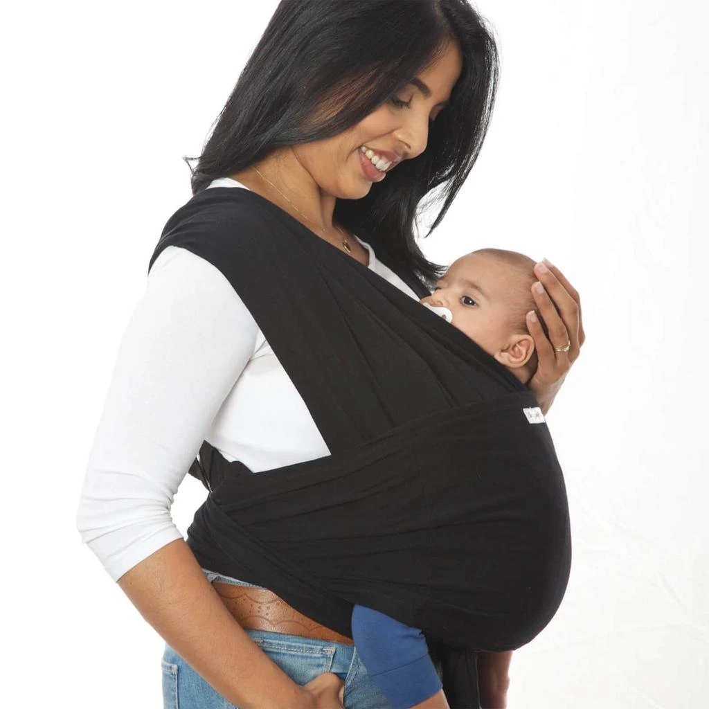 Dreamgenii SnuggleRoo Baby Carrier - Black 商品