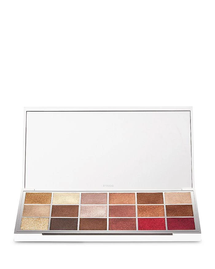 商品BYREDO|Bibliophilia Eyeshadow Palette,价格¥846,第4张图片详细描述