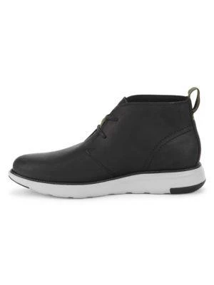 商品Cole Haan|Grand Atlantic Water-Resistant Chukka Boots,价格¥638,第4张图片详细描述