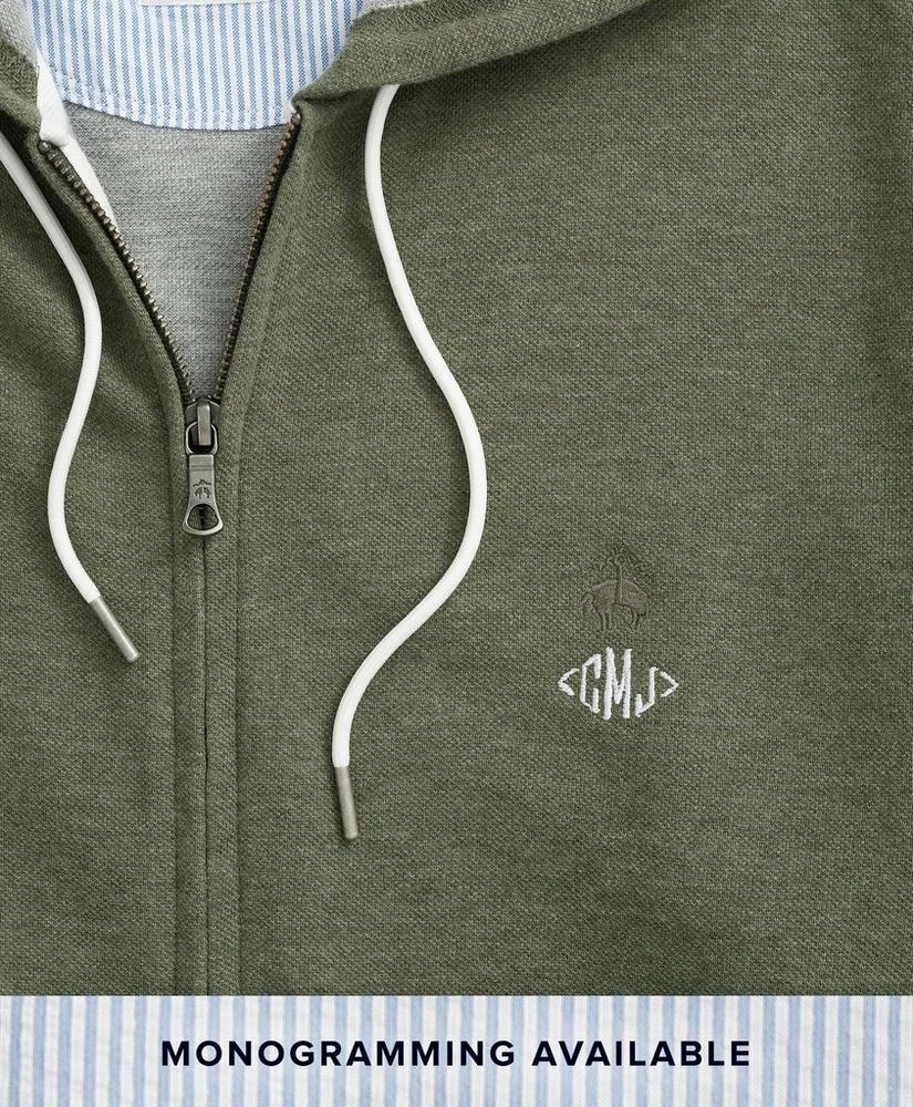 Zip Hoodie 商品