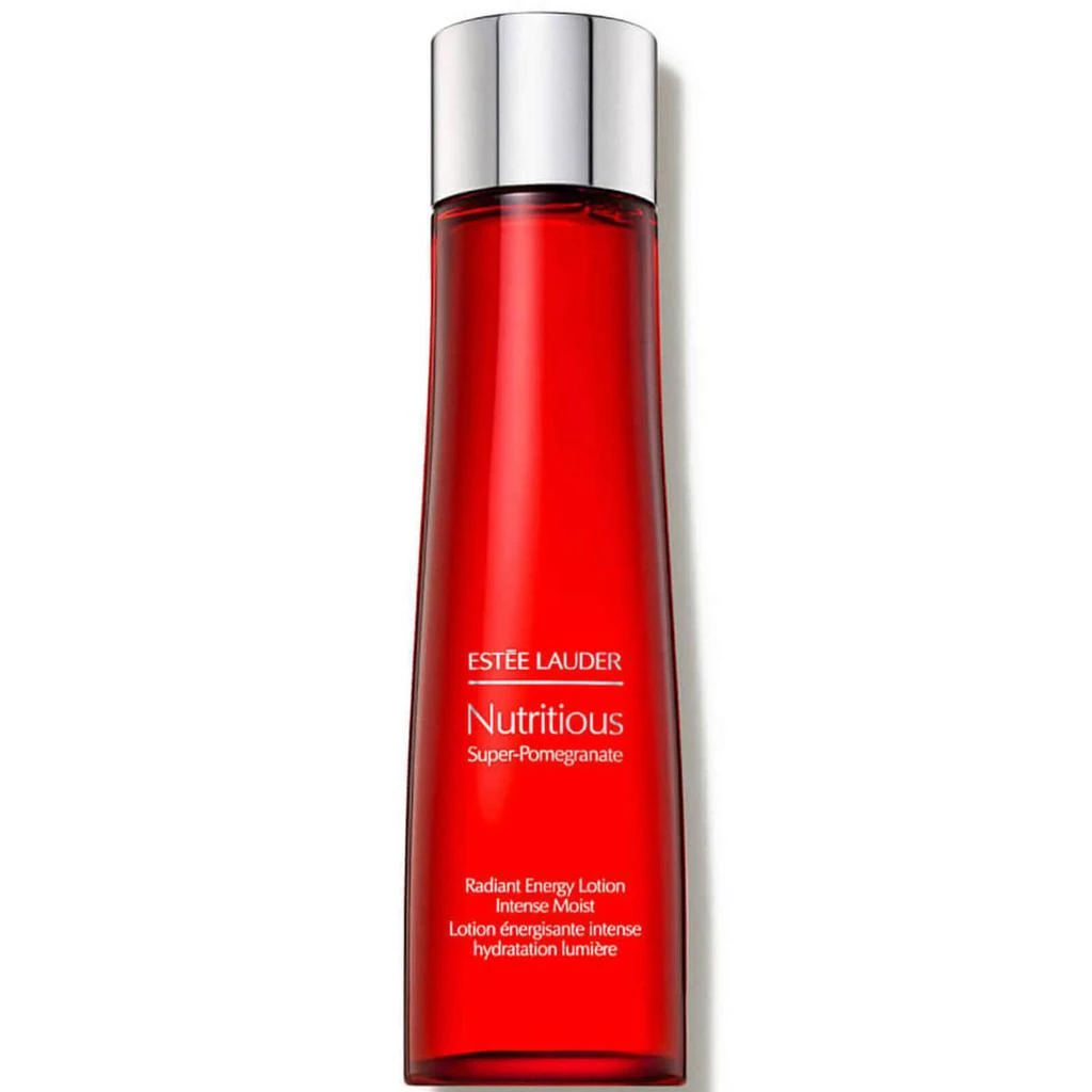 商品Estée Lauder|Estée Lauder Nutritious Super-Pomegranate Radiant Energy Lotion Intense Moisture,价格¥478,第1张图片