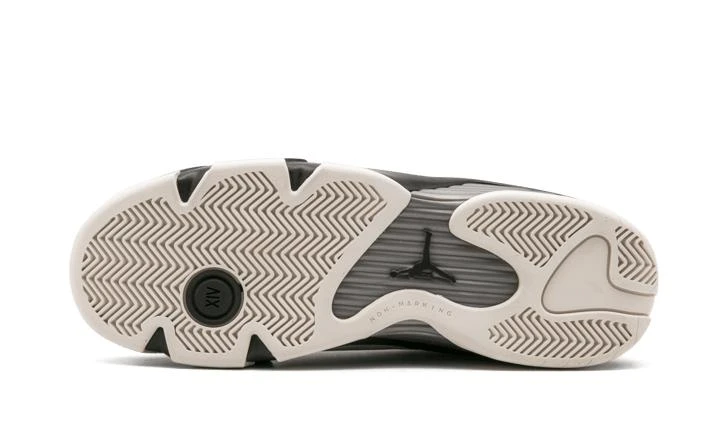 商品Jordan|Air Jordan 14 Retro Low PRM GG,价格¥2907,第3张图片详细描述