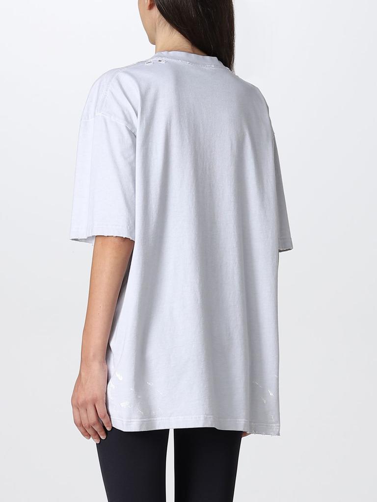 Balenciaga 90/10 Large Fit t-shirt商品第3张图片规格展示