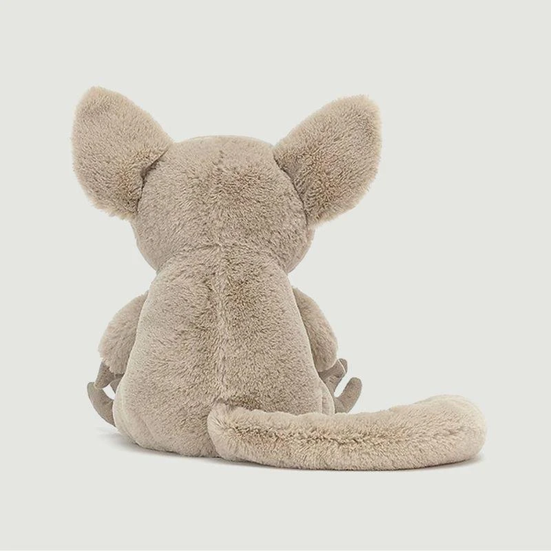 商品Jellycat|Bruce Bush Baby Plush Multicolor JELLYCAT,价格¥258,第3张图片详细描述