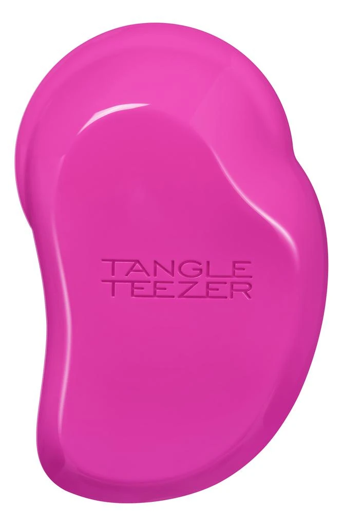 商品Tangle Teezer|Fine & Fragile Detangling Hairbrush,价格¥54,第1张图片