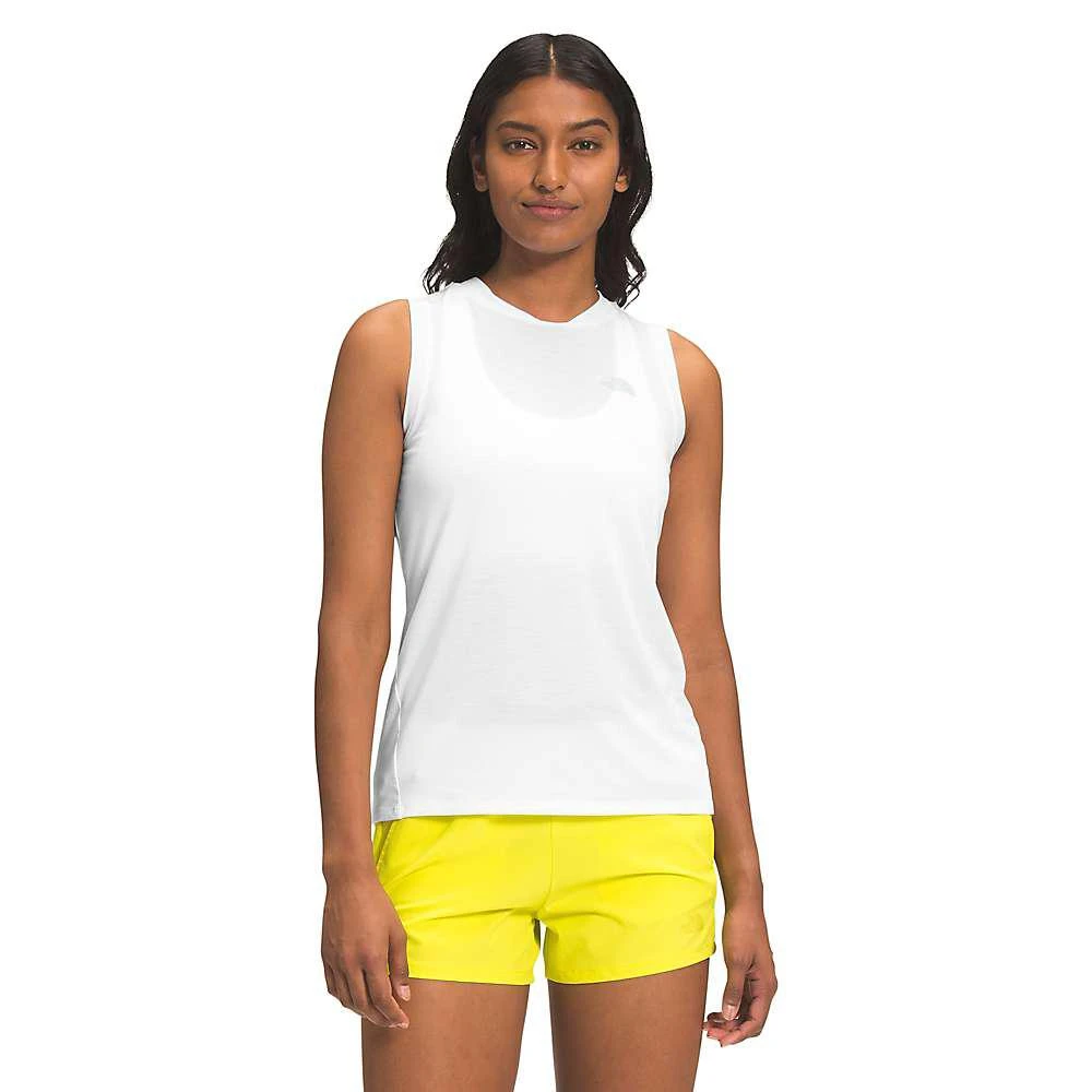 商品The North Face|Women's Wander Boxy Tank,价格¥137,第2张图片详细描述