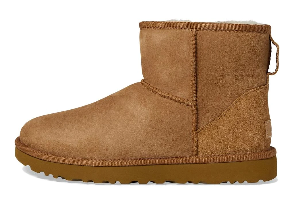 商品UGG|SINGLE SHOE - Classic Mini II,价格¥602,第4张图片详细描述