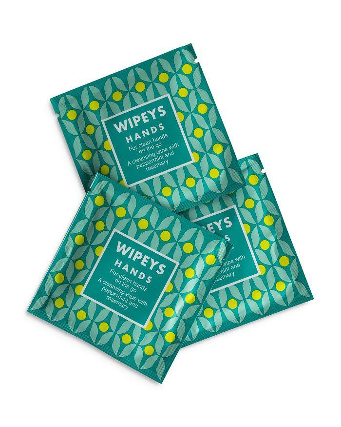 商品WIPEYS|Hand Wipes,价格¥153,第4张图片详细描述