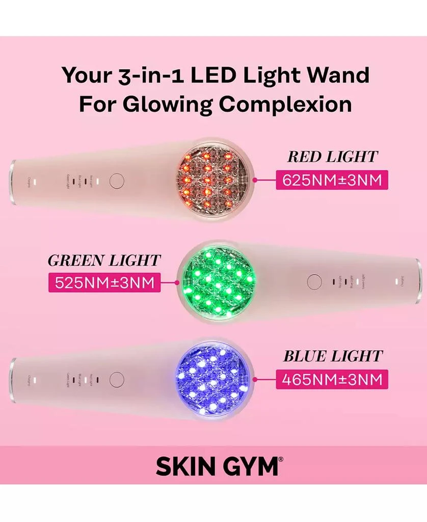 Revilit LED Light Therapy 商品