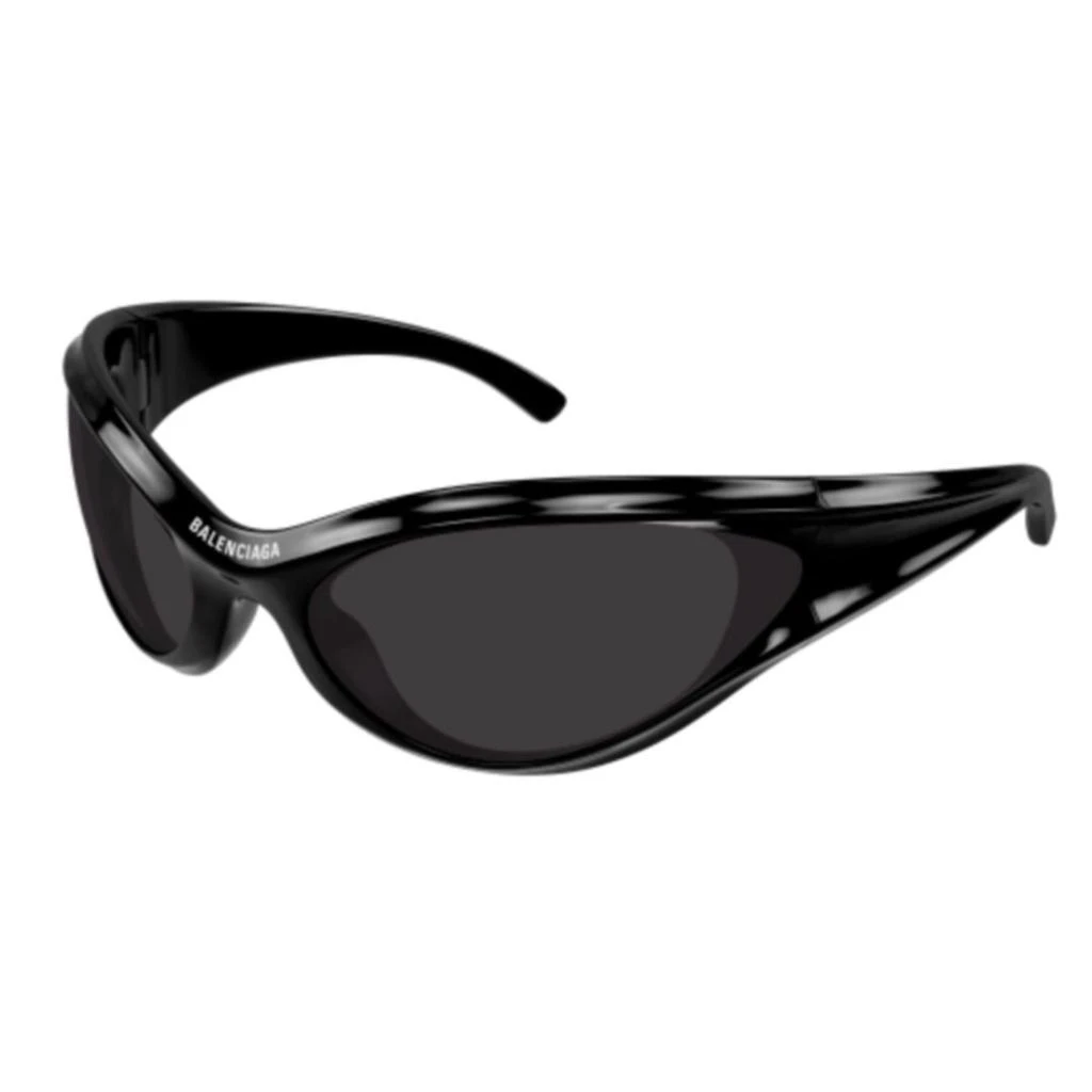 商品Balenciaga|Balenciaga Eyewear Geometric Frame Sunglasses,价格¥2592,第2张图片详细描述
