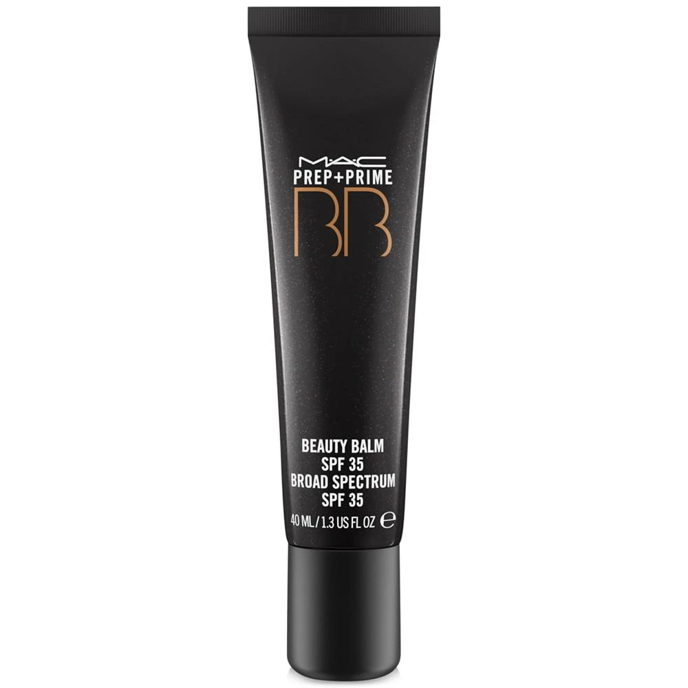 商品MAC|妆前美颜防晒基底液 SPF35,价格¥230,第1张图片详细描述