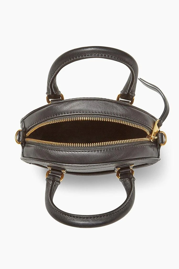 商品Rebecca Minkoff|Bree圆形包,价格¥1212,第4张图片详细描述
