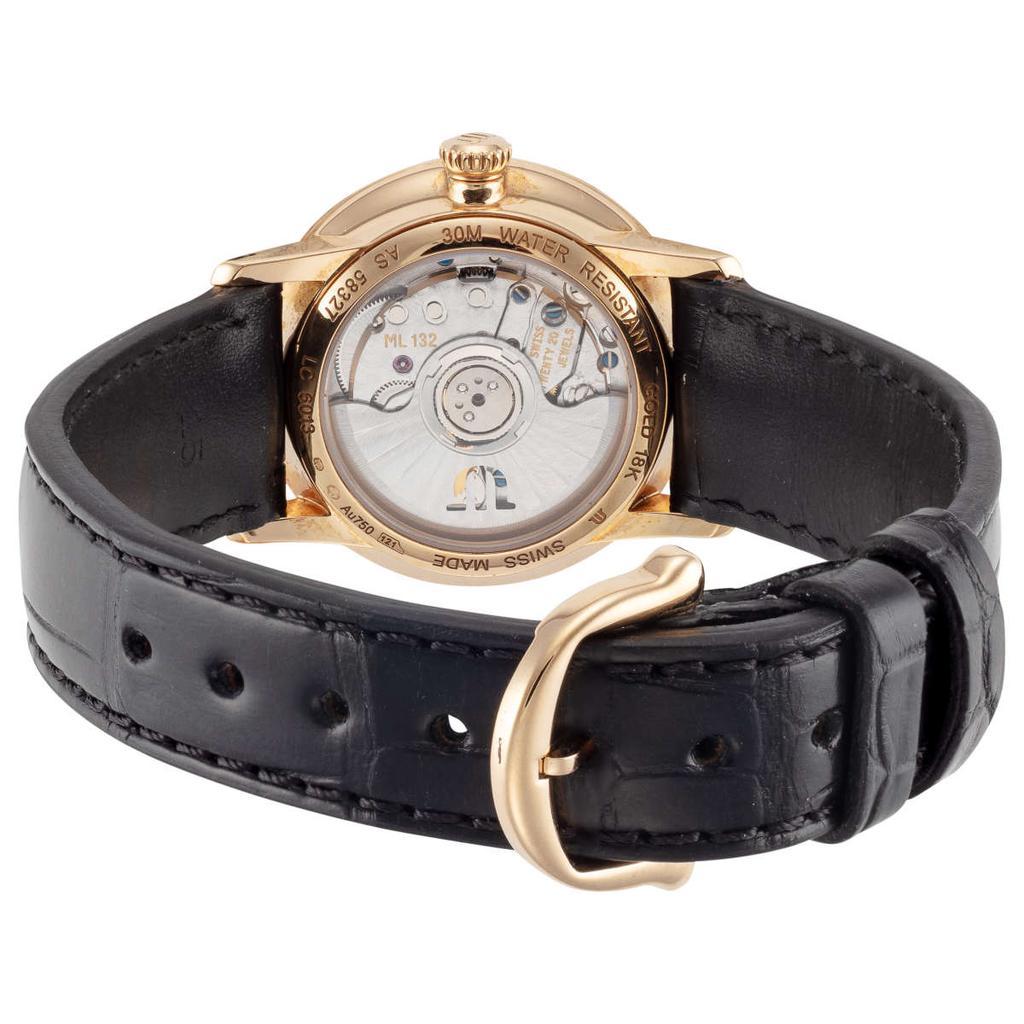 商品Maurice Lacroix|Maurice Lacroix Les Classiques   手表,价格¥13300,第4张图片详细描述