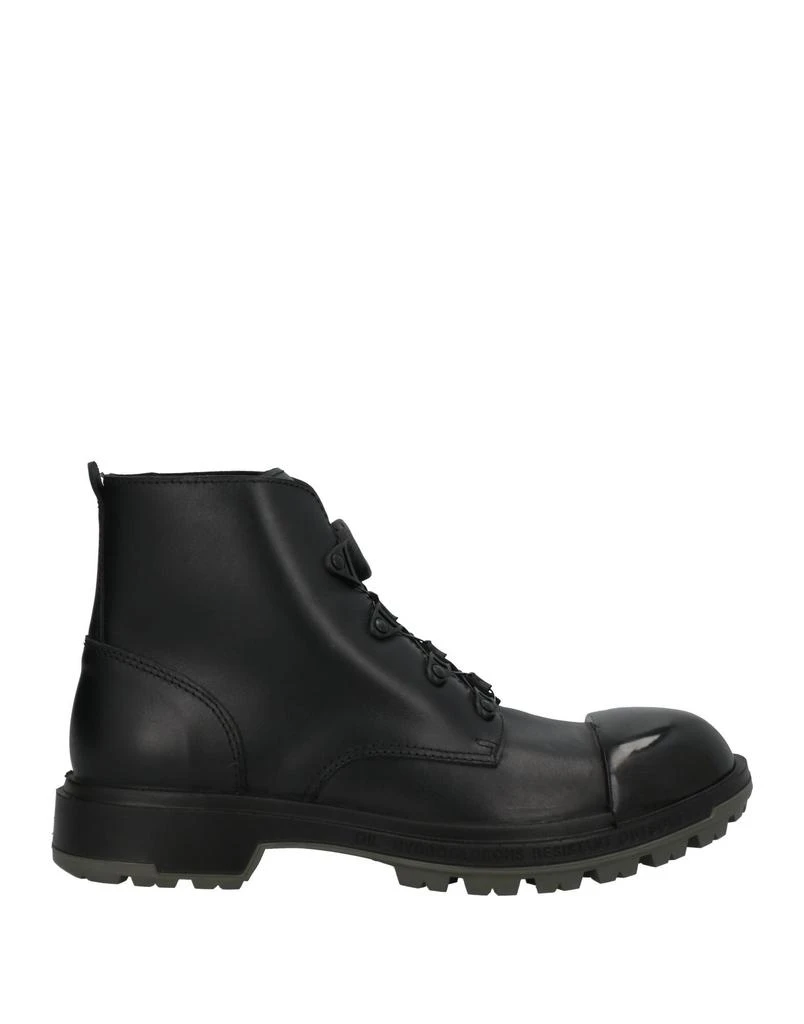 商品PEZZOL 1951|Boots,价格¥767,第1张图片