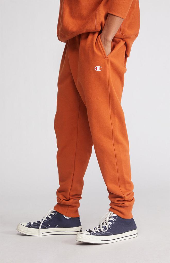 商品CHAMPION|Mini C Reverse Weave Joggers,价格¥324,第4张图片详细描述