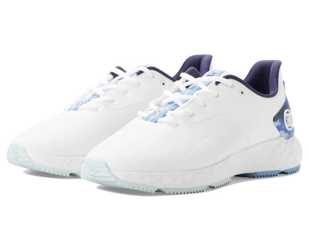 商品GFORE|Camo MG4+ Golf Shoes,价格¥1656,第1张图片详细描述