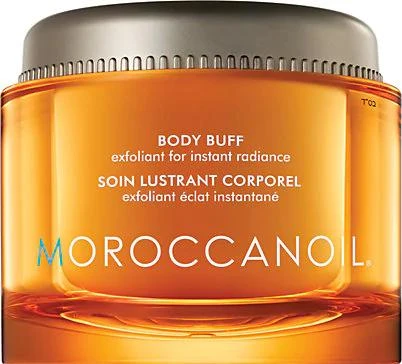 商品Moroccanoil|橙花身体磨砂膏 Moroccanoil Body Buff,价格¥263,第1张图片