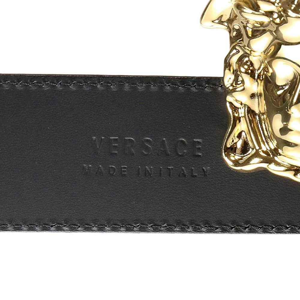 VERSACE 范思哲 男士腰带 DCU4140-DVTP1-D41OH 商品