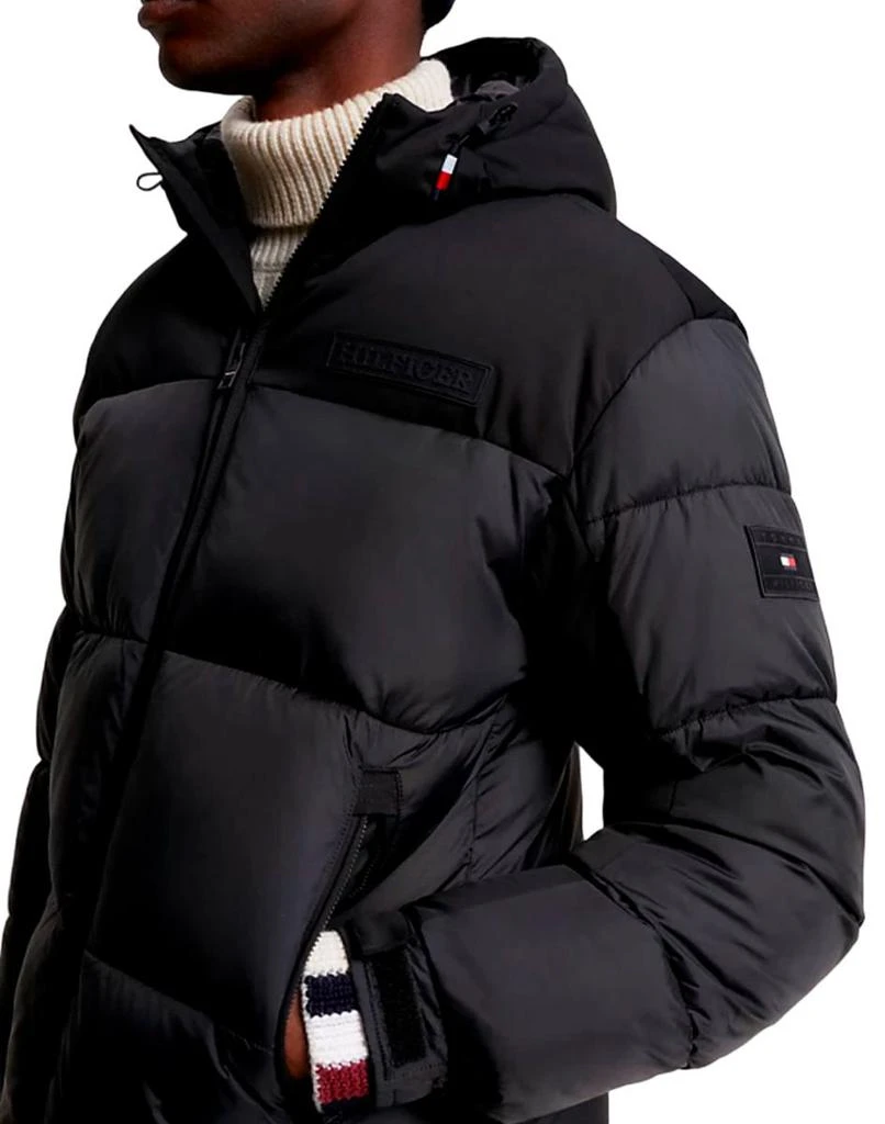 商品Tommy Hilfiger|TOMMY HILFIGER SHORT DOWN JACKETS,价格¥2561,第2张图片详细描述