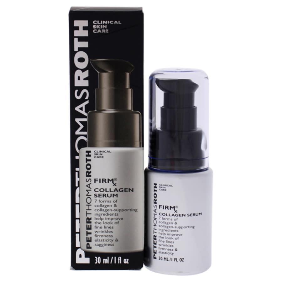 商品Peter Thomas Roth|Firmx Collagen Serum by Peter Thomas Roth for Unisex - 1 oz Serum,价格¥451,第1张图片