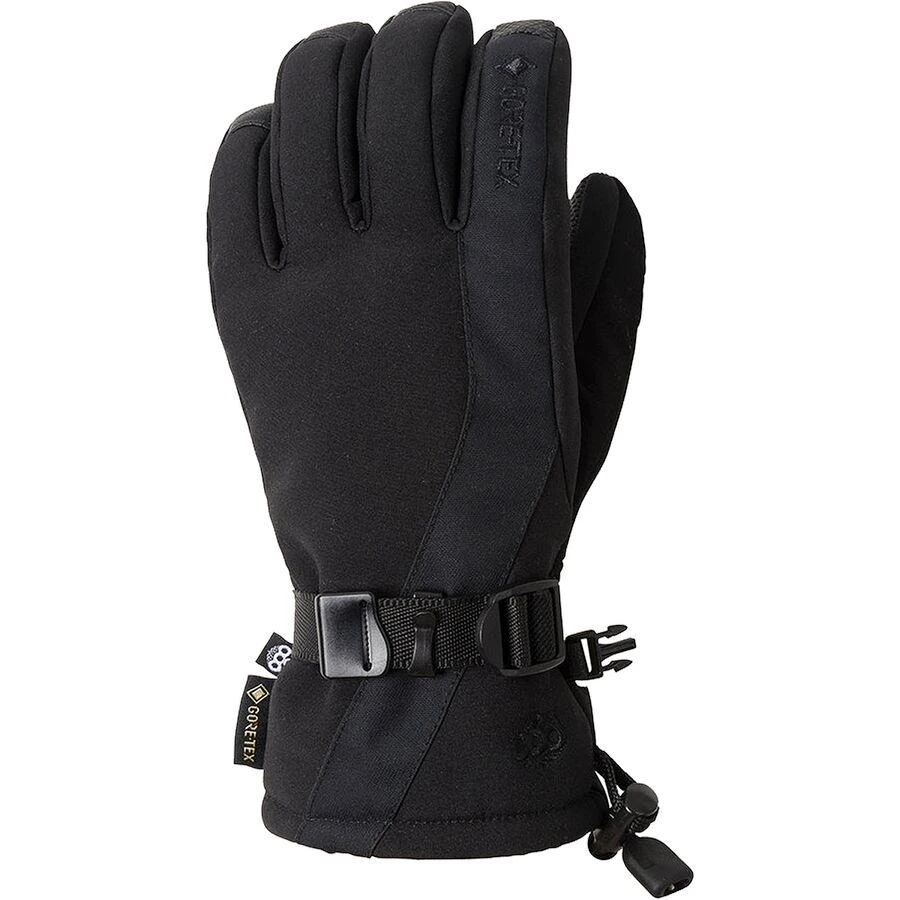 商品686|Linear GORE-TEX Glove - Women's,价格¥233,第1张图片