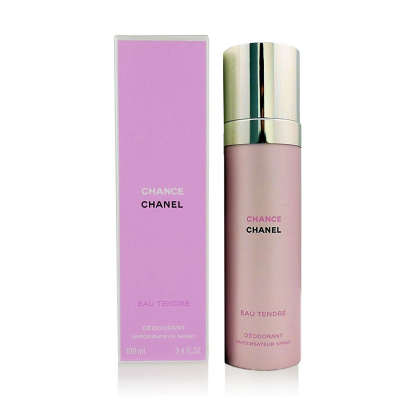 Chanel香奈儿 粉红邂逅柔情香体喷雾100ML 商品