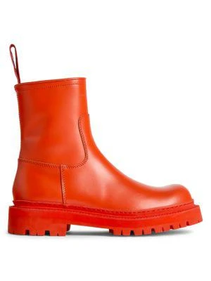 商品Camper|​Eki Leather Boots,价格¥3004,第1张图片